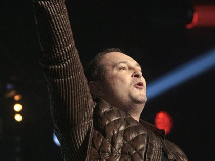 NRJ Music Tour de Valenciennes 1