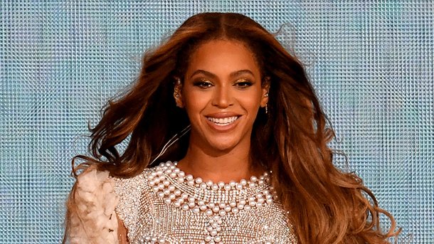 La femme Chérie  de la semaine : Beyoncé vous défie de devenir vegan contre des places de concerts