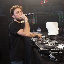 Alex Wat - 7ème cérémonie des NRJ DJ AWARDS