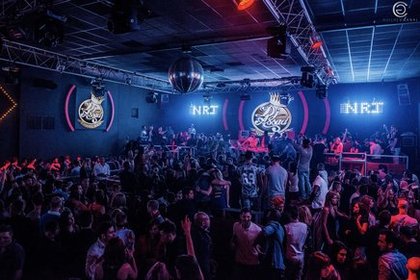 Le Heat – Montpellier