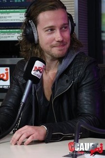 Vendredi 26 septembre avec Julien Doré