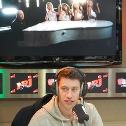 émission du vendredi 07 février avec Pascal Soetens et Haspop