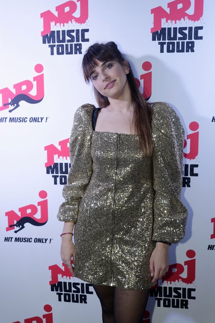 Philippine - NRJ Music Tour de Beauvais 2020