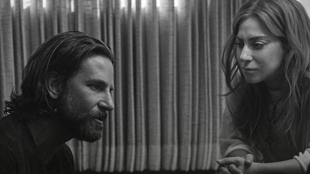 Lady Gaga sort un nouveau single extrait de la BO d' "A Star is Born"