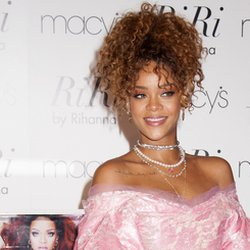 rihanna