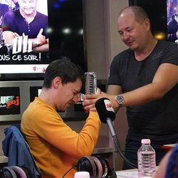 Vendredi 19 Juin 2015 avec Feder / Bigflo et Oli