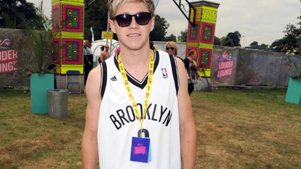 Happy birthday Niall !