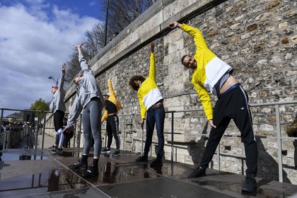 La Lycéenne Maif Run, Unss, Paris, 13 Mars 2019