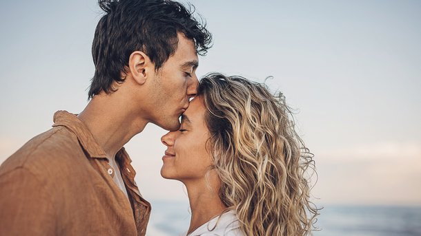Les infos du Réveil Chérie : en amour, l'âge compte plus qu'on le pense