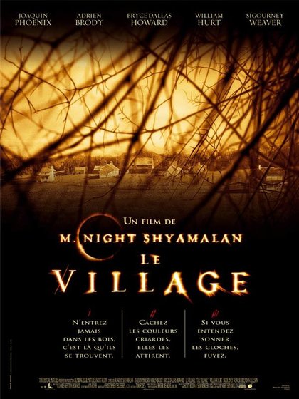 THE VILLAGE