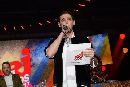 The Aveners - NRJ DJ AWARDS 2017