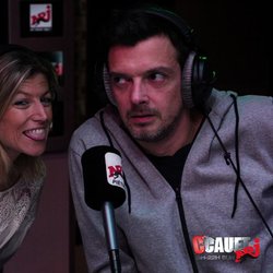 Vendredi 19 Février avec Fleur East - C Cauet sur NRJ