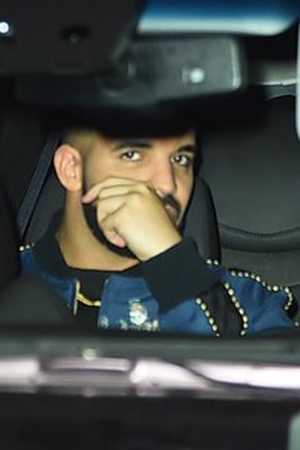 Rihanna, Drake, Beyoncé et Kanye West après la soirée des VMAs 2016