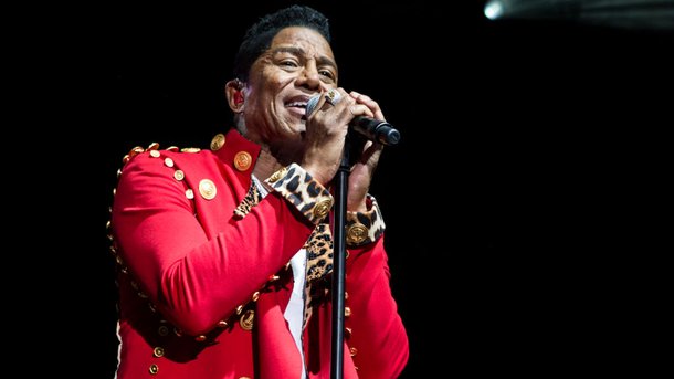 Jermaine Jackson à jamais lié à ses frères
