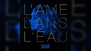 L'âme dans l'eau - Mylène Farmer