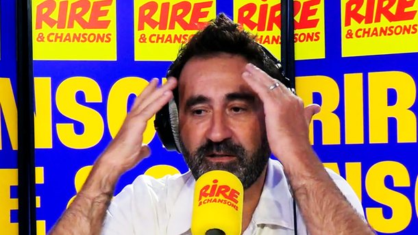 Mathieu Madénian : "J'assiste plus à des enterrements qu'à des mariages !" - L'Afterwork du Rire