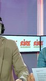 Humour -  Giroud et Stotz Le Cirque  - La drôle de chronique