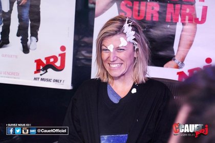 Vendredi 22 Janvier - C Cauet sur NRJ