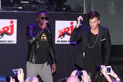 NRJ Live Sessions Jason Derulo