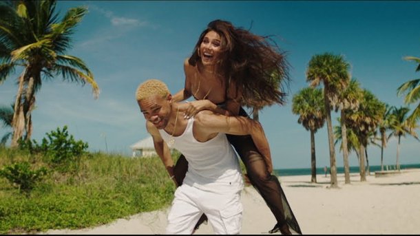 Maejor, Greeicy - I Love You