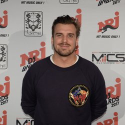 Feder - NRJ DJ AWARDS 2017