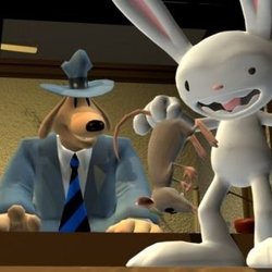 Sam & Max
