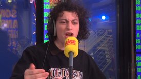 Roman Doduik : il a été en manif à Tolbiac, sans y  comprendre rien ! - l'Afterwork du rire