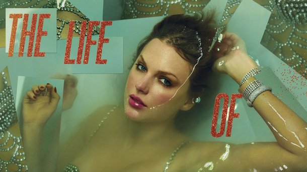 "The Fate of Ophelia" de Taylor Swift : que signifient les paroles de la chanson ?