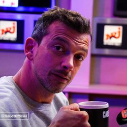 Mardi 31 Mai 2016 avec Claudio Capeo - C Cauet sur NRJ
