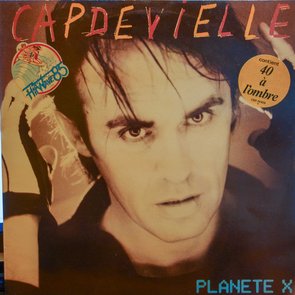 Planète X