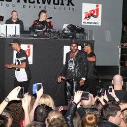 NRJ Live Sessions Jason Derulo