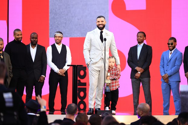 Drake