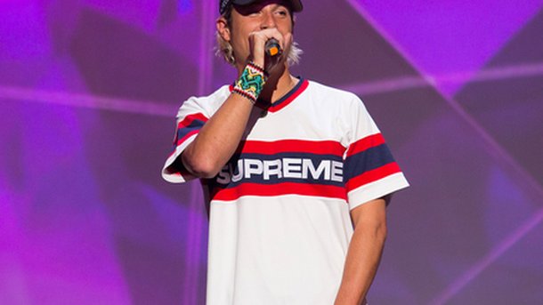 Les punchlines de Nekfeu: frapper là où ça fait mal