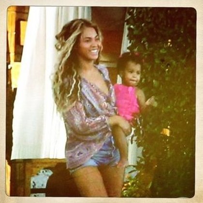 © Beyonce Tumblr