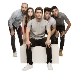 L'équipe de Guillaume Radio