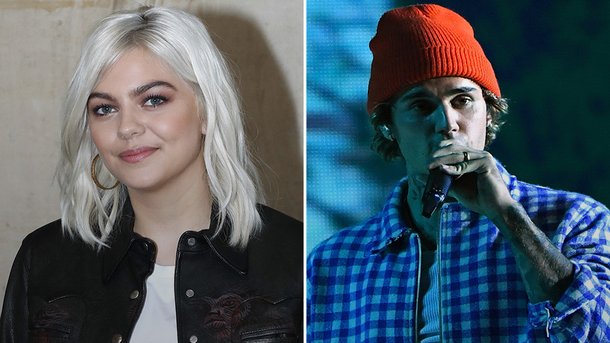 Quand Louane reprend «One Time» de Justin Bieber