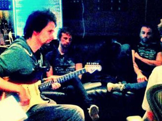muse