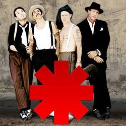 Red Hot Chili Peppers