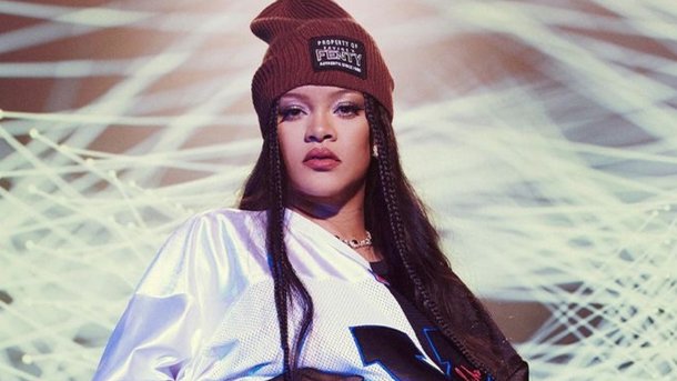 Rihanna : après le Super Bowl, une tournée en 2024 ?