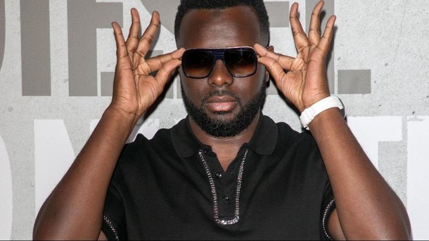 Gims: "Ceinture noire" est-il son meilleur album?