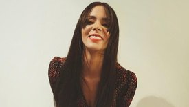 Shy’m révèle l'identité de l'acteur qui la fait fantasmer