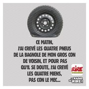 Dans la série qui est le plus con ?