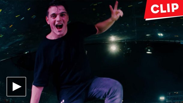 Martin Garrix dévoile son clip « High On life » juste après Tomorrowland