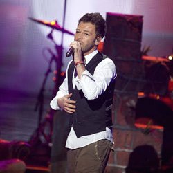 Cérémonie des NRJ Music Awards 2012