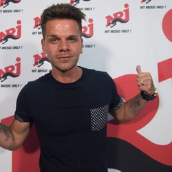 NRJ in The Park Trélazé - Keen'V
