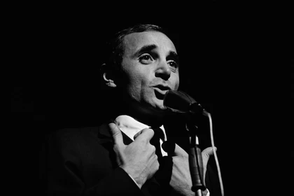 Charles Aznavour