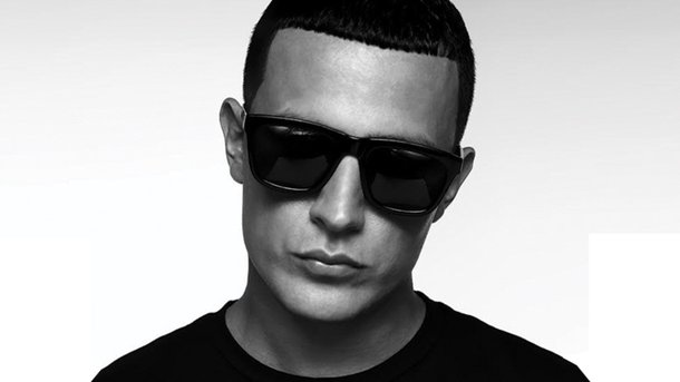 DJ Snake: son nouveau single «A Different Way» est déjà sur NRJ !