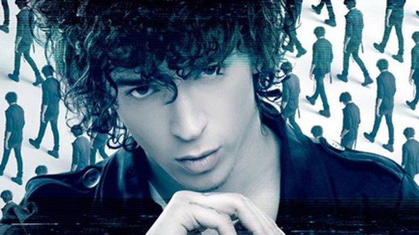 Julian Perretta : encore un nouveau single!