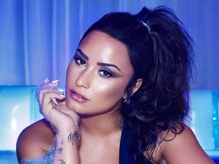 Demi Lovato