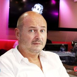 Vendredi 2 Septembre avec GNASH - C Cauet sur NRJ